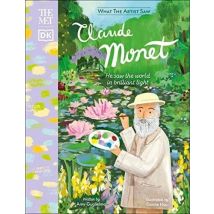 The Met Claude Monet