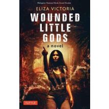 Eliza Victoria Wounded Little Gods
