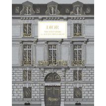 Dior : The Legendary 30, Avenue Montaigne