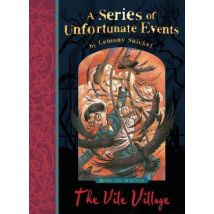 Vile Village - Series Of Unfortunate Events V.7