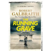 The Running Grave