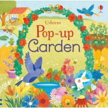 Pop-up Garden - Pop-ups