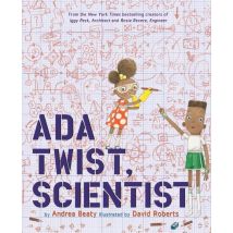 Ada Twist Scientist
