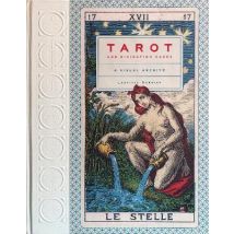 Tarot And Divination Cards