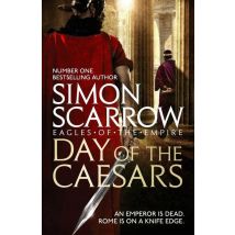 Day Of The Ceasars - Eagles Of The Empire