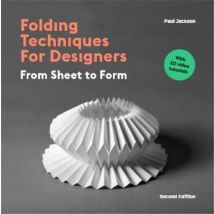 Folding Technique For Designers (2e Édition)
