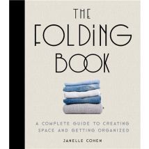 The Folding Book