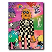 Louis Vuitton: Virgil Abloh