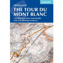 Tour Du Mont Blanc