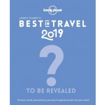 Best In Travel (édition 2019)