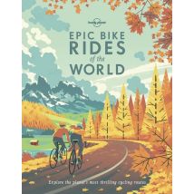 Epic Bike Rides Of The World (édition 2019)