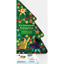 It S Christmas Everywhere