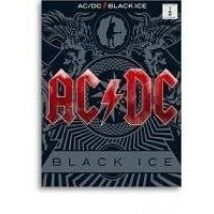Ac/dc Black Ice Tab - Guitare