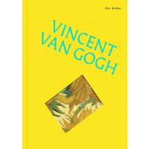 The Works : Vincent Van Gogh: The Essential Masterpieces /anglais