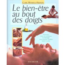 Le Bien-etre Au Bout Des Doigts