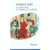 Le Chevalier, La Femme Et Le Pretre