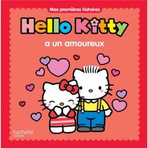 Hello Kitty - Hello Kitty A Un Amoureux