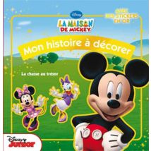 La Maison De Mickey - La Chasse Au Trésor