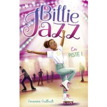 Billie Jazz Tome 14 : En Piste !