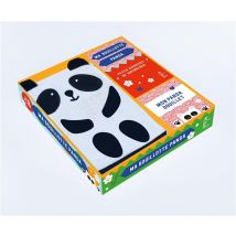 Ma Bouillotte Panda