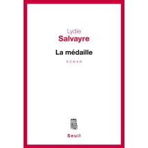 La Medaille
