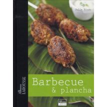 Barbecue Et Plancha