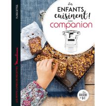 Les Enfants Cuisinent Avec Companion