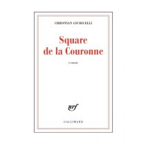 Square De La Couronne