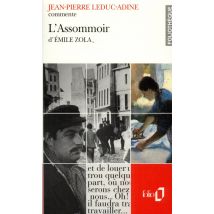L'Assommoir D'Emile Zola (essai Et Dossier)
