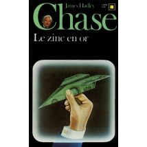 Le Zinc En Or