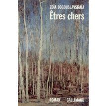 Etres Chers