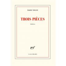 Trois Pièces