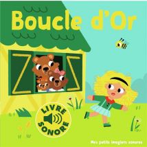 Boucle D'Or
