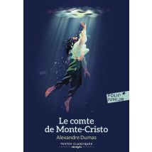 Le Comte De Monte-cristo
