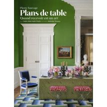 Plans De Table : Quand Recevoir Est Un Art