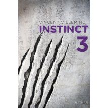 Instinct Tome 3