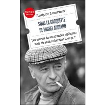 Sous La Casquette De Michel Audiard