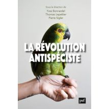 La Révolution Antispéciste