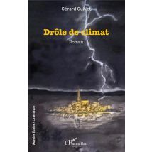 Drôle De Climat