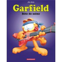 Garfield Tome 52 : Bête De Scène