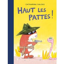 Haut Les Pattes !