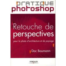 Retouche De Perspectives Pour La Photo D'Architecture Et Depaysage