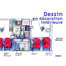 Dessin En Décoration Intérieure