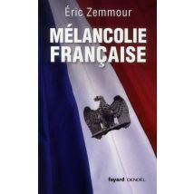 Mélancolie Française