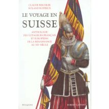 Le Voyage En Suisse