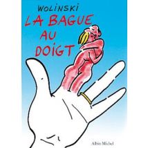 La Bague Au Doigt