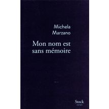 Mon Nom Est Sans Mémoire