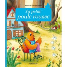 La Petite Poule Rousse