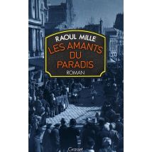 Les Amants Du Paradis