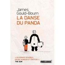 La Danse Du Panda